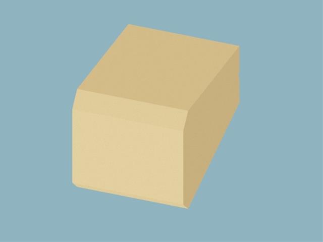 0150105390 , NOKTA KULP