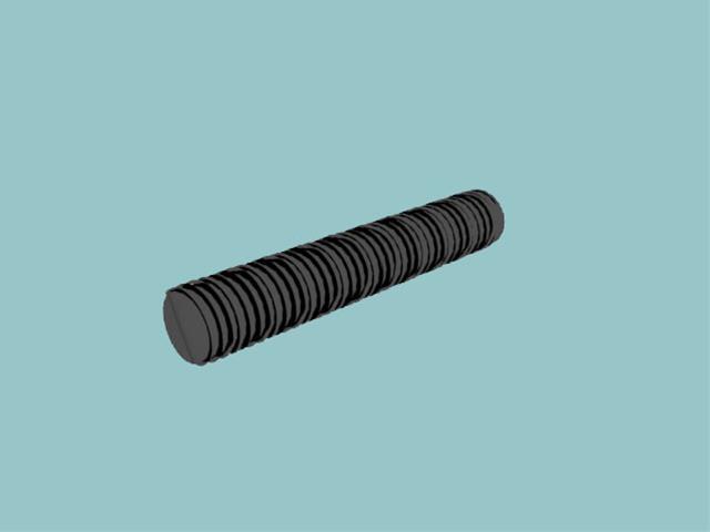 009040009, M6X60 SAPLAMA