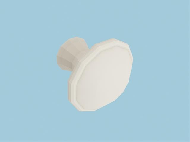 0150101326, KULP LİSBON NKT TEK Lİ 1 ADT RYSB M4X23