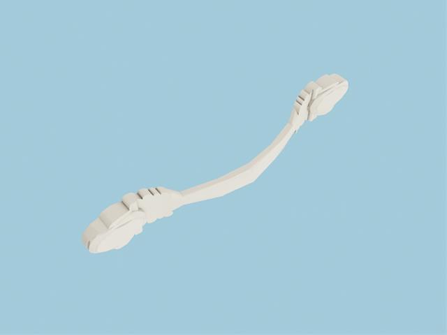 0150101325, KULP LİSBON 160 TEK Lİ 2 ADT RYSB M4X23