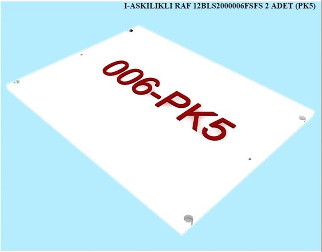 12BLS2000006FSFS, SRG GRD ASKILIKLI RAF/FIL DISI (EN)