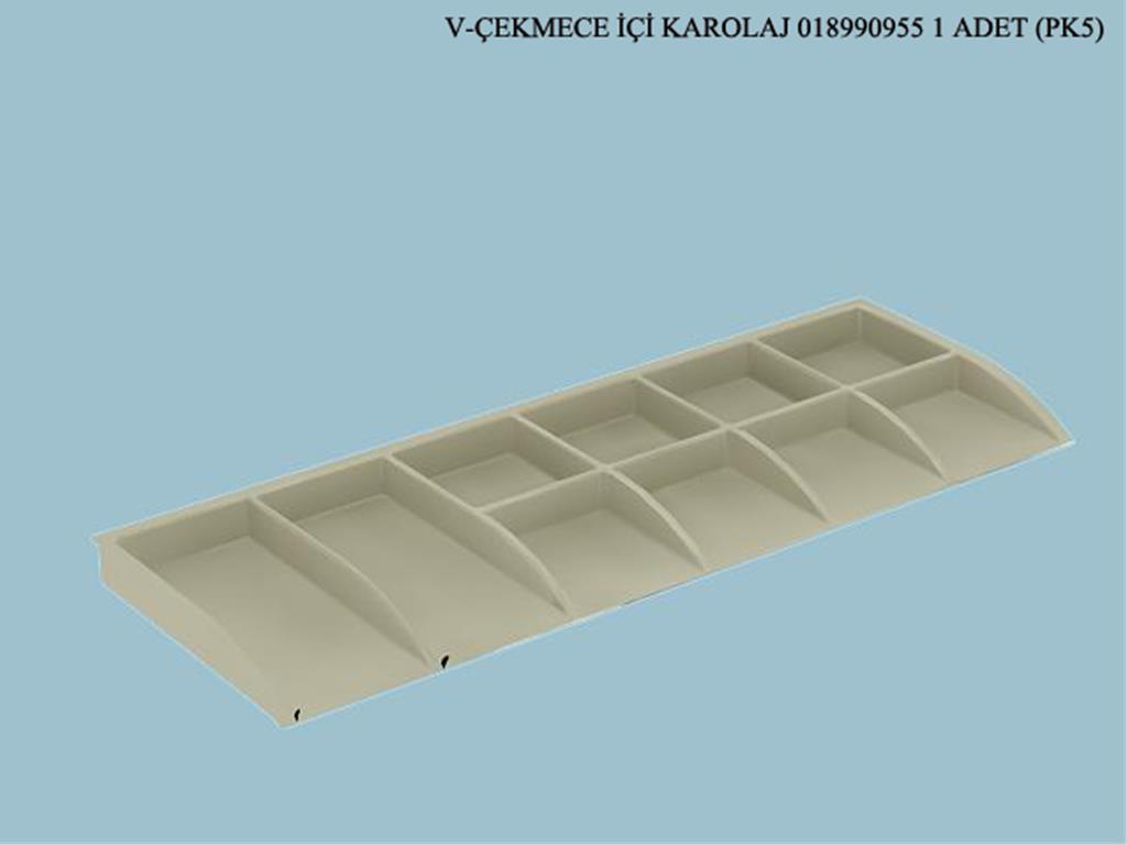 0189900955, CORDOBA BUFE CEKM.ICI KAROLAJ