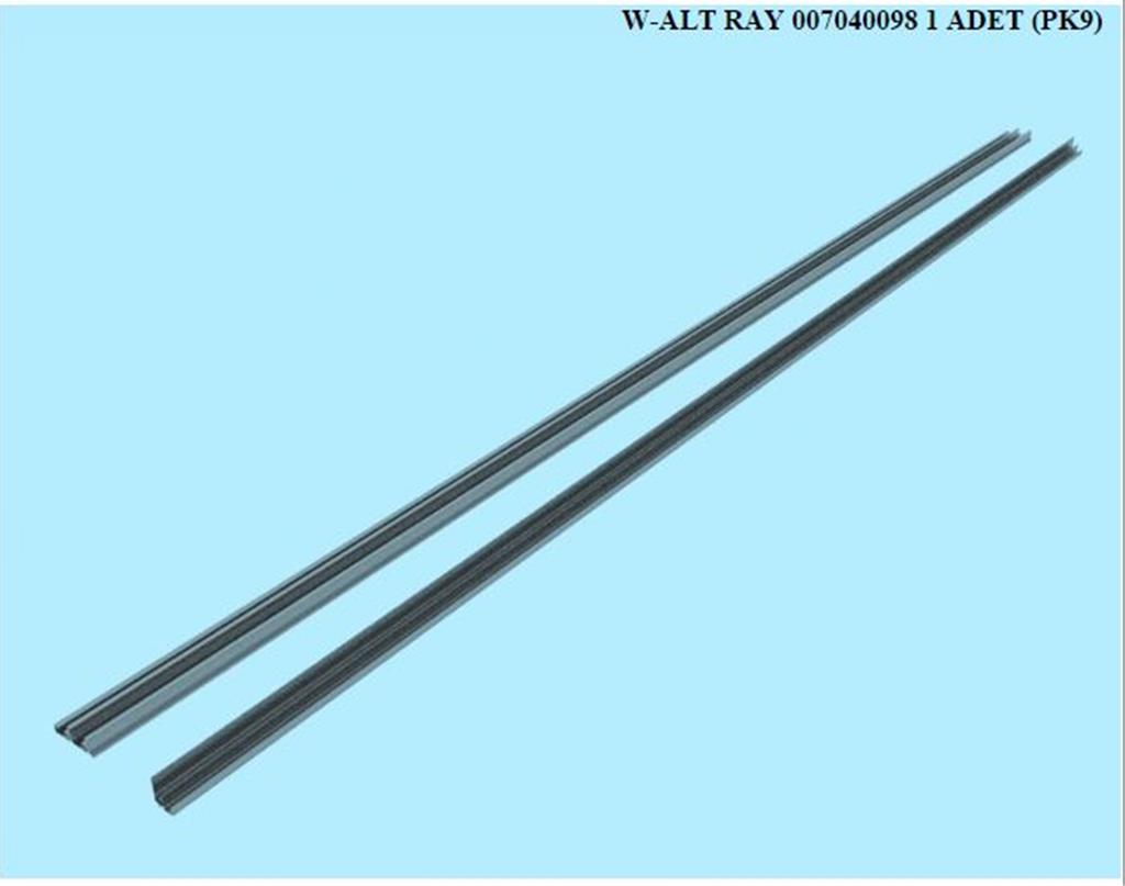 0070400098, SURGULU ALT RAY VESTA 1960MM