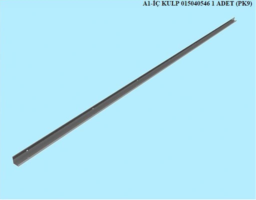 0150400546, KULP FABIO SUR.IC KAPK