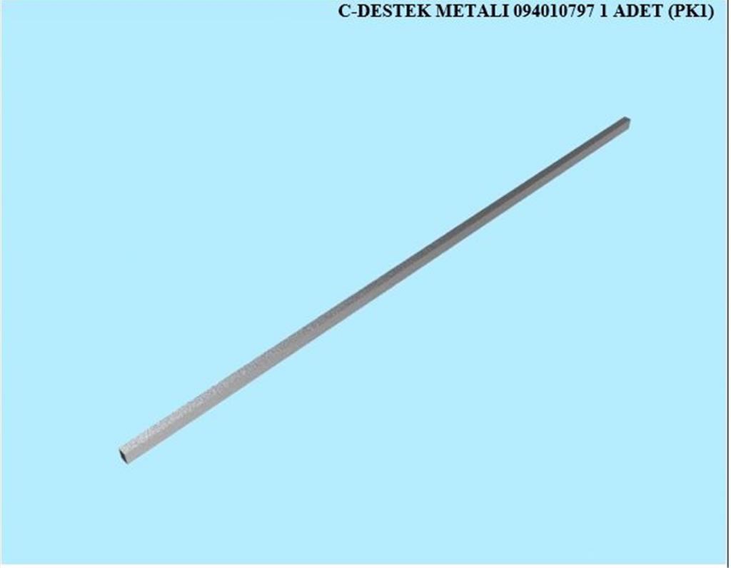 094010797, DESTEK METALI