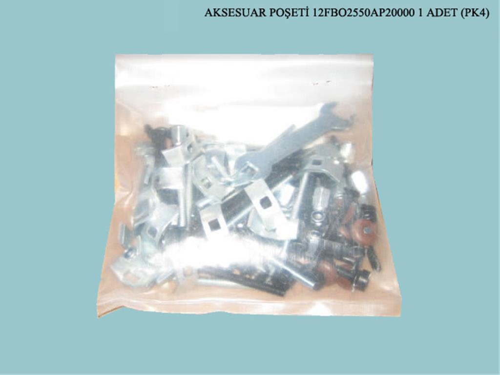 12FBO2550AP20000, FABIO BUFE AKS.POSETI-2