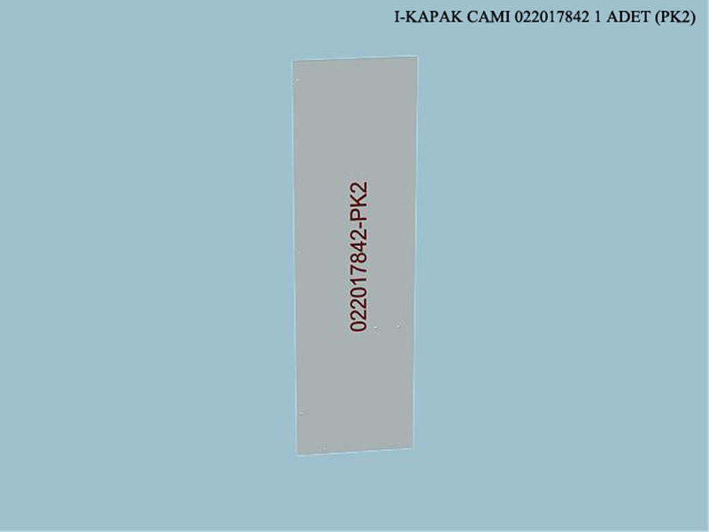 0220107842, CAM KAPAK FABIO GUMUS_TEMP