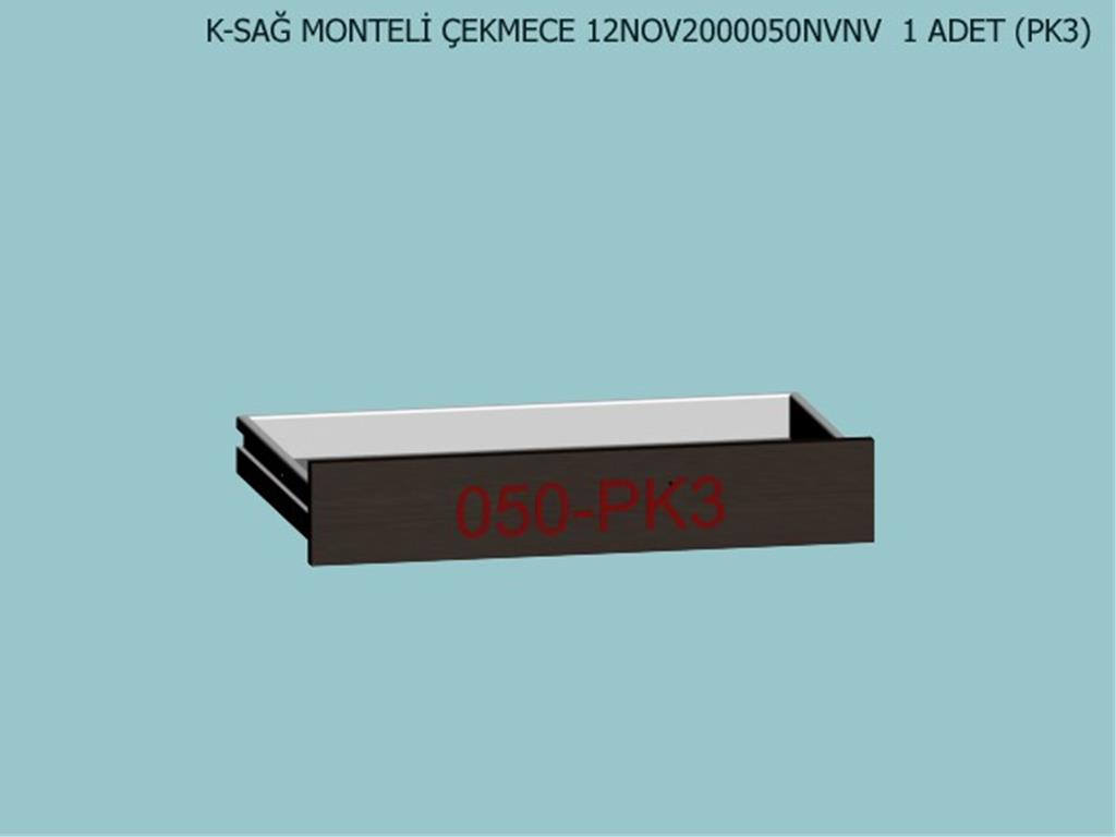 12NOV2000050OPOP, T.MASASI T.MAS SAG MON.CEKM/OPAK BEYAZ