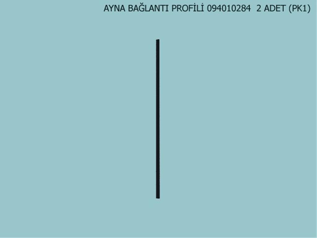 0940100297, AYNA BAG.MET.BYZ 0.9MM 620GR