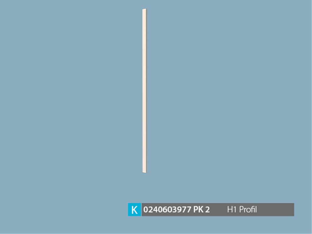 0240603977, H1 PROFİL