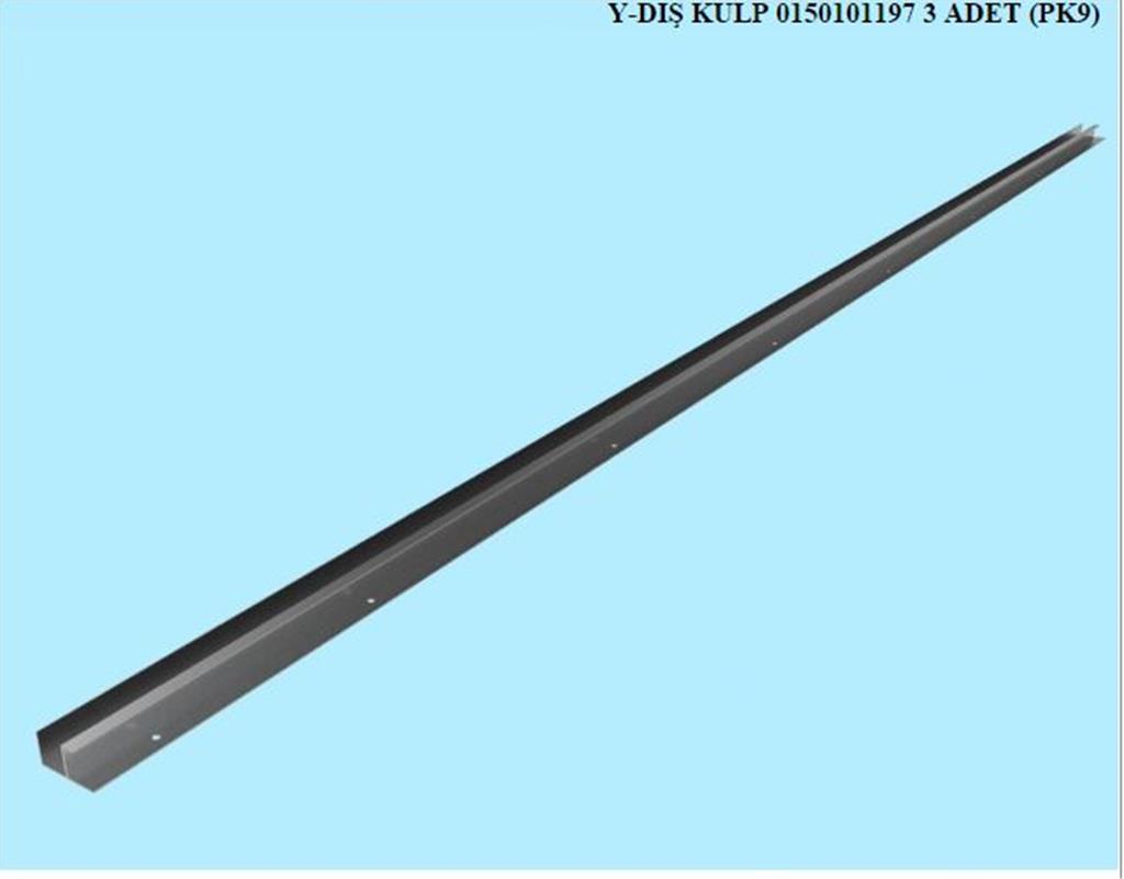 0150101197, KULP DIS LAURA 2026MM