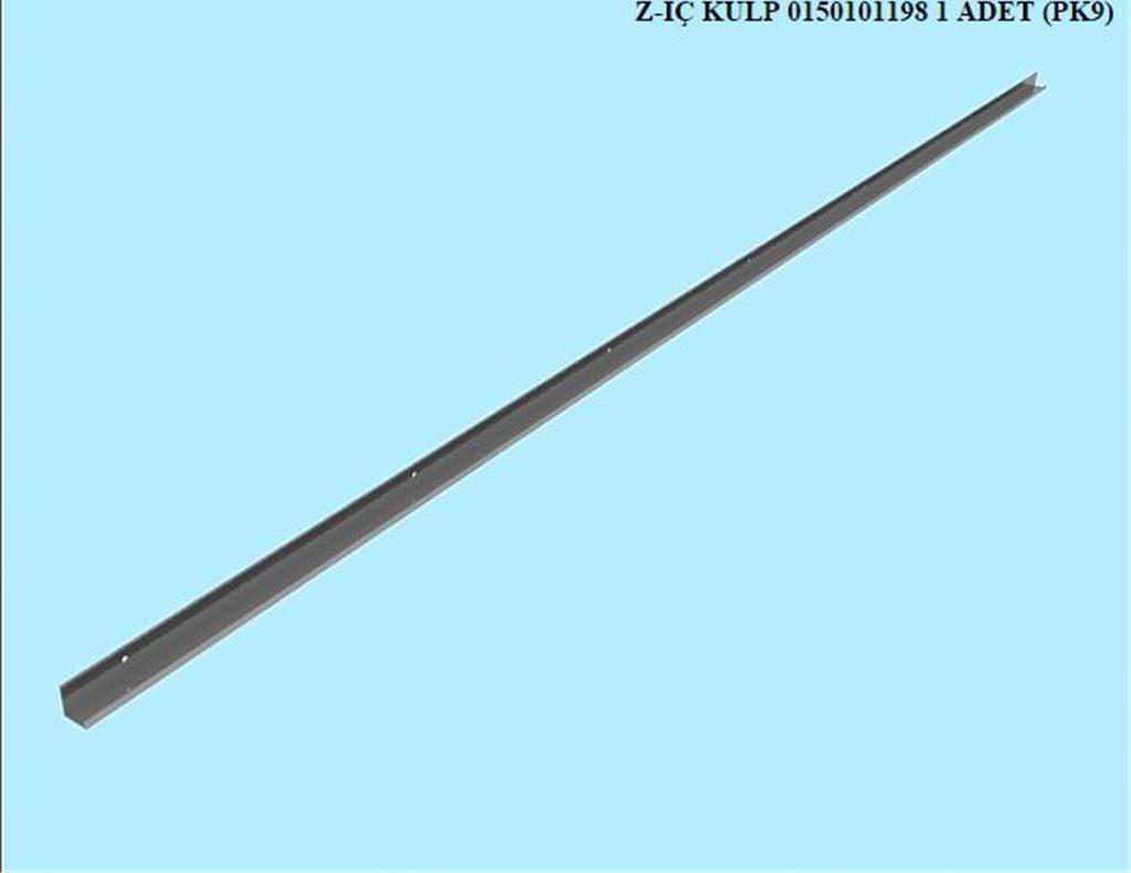 0150101198, KULP IC LAURA 2026MM