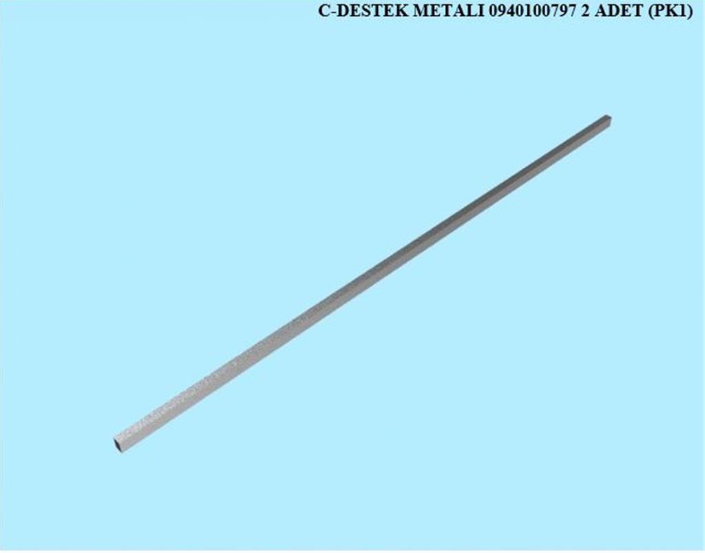 0940100797, DESTEK METALI
