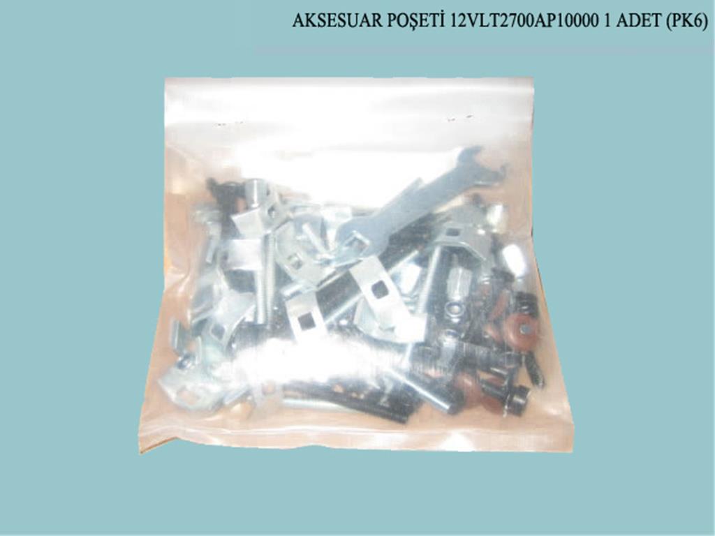 12VLT2700AP10000, VALENTINA VITRIN AKS.POSETI-1