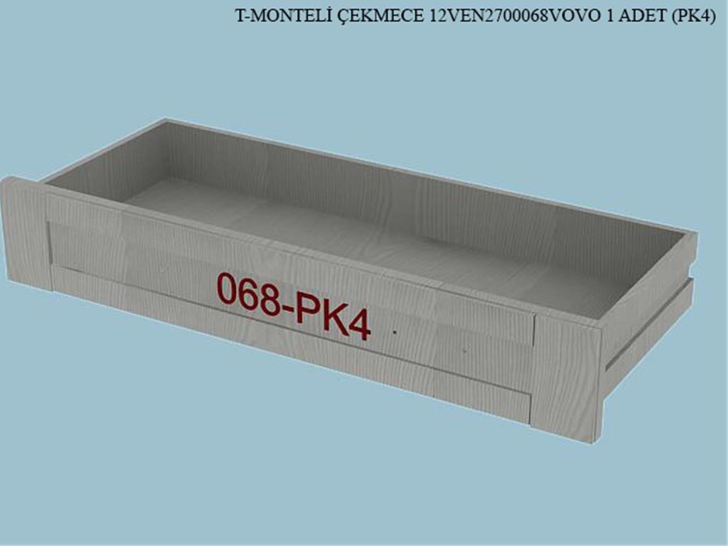 12VEN2700068VOVO, BUFE MONTELI CEKMECE/VENT.LDN.