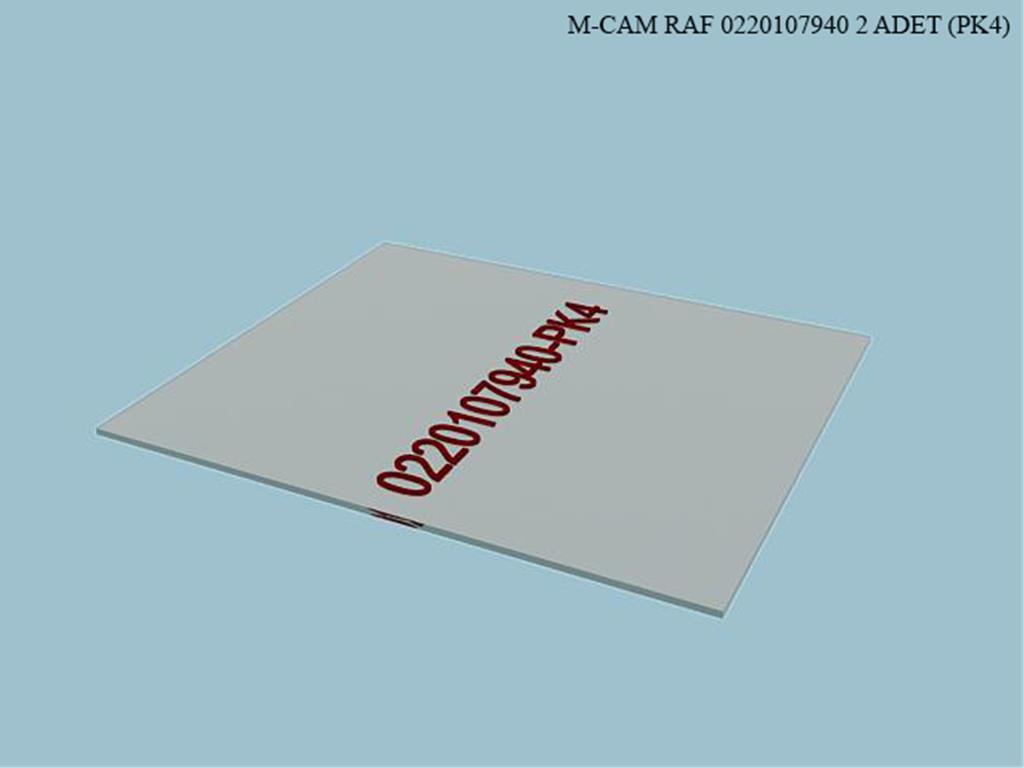 0220107940, CAM RAF VENTRO GUMUSLUK