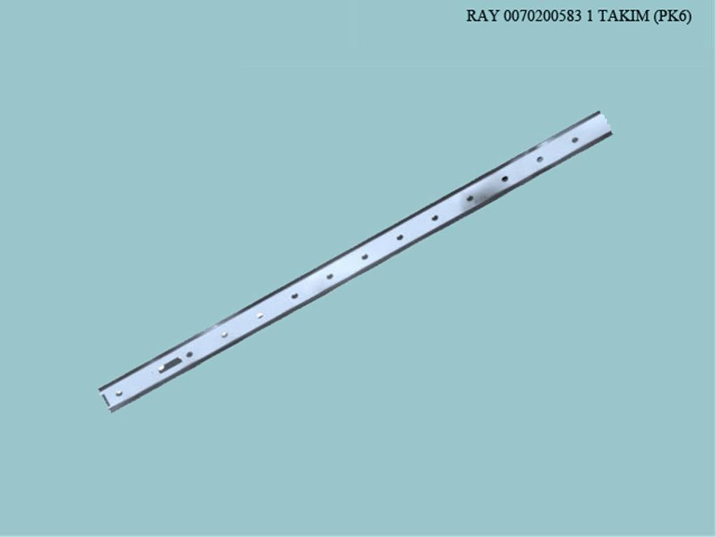 0070200583, RAY TELESKOPIK EN45MM 300MMTK