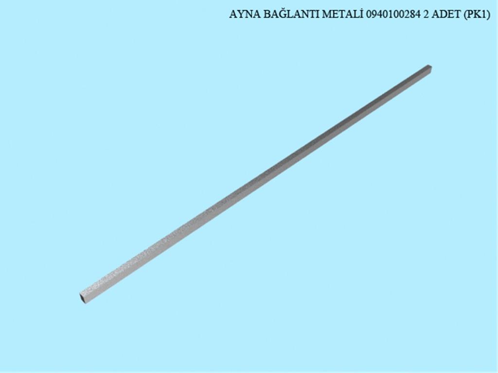 0940100284, AYNA BAG.MET.SYH 0.9MM 620GR