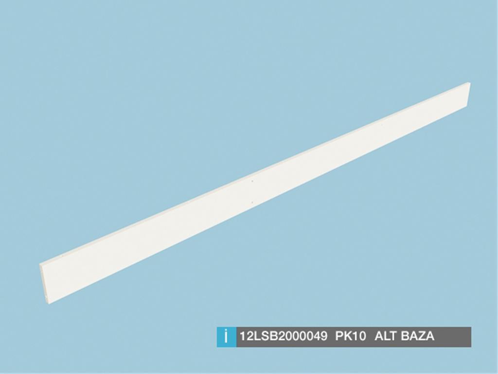 12LSB2000049FSFS, ALT BAZA /FİLDİŞİ