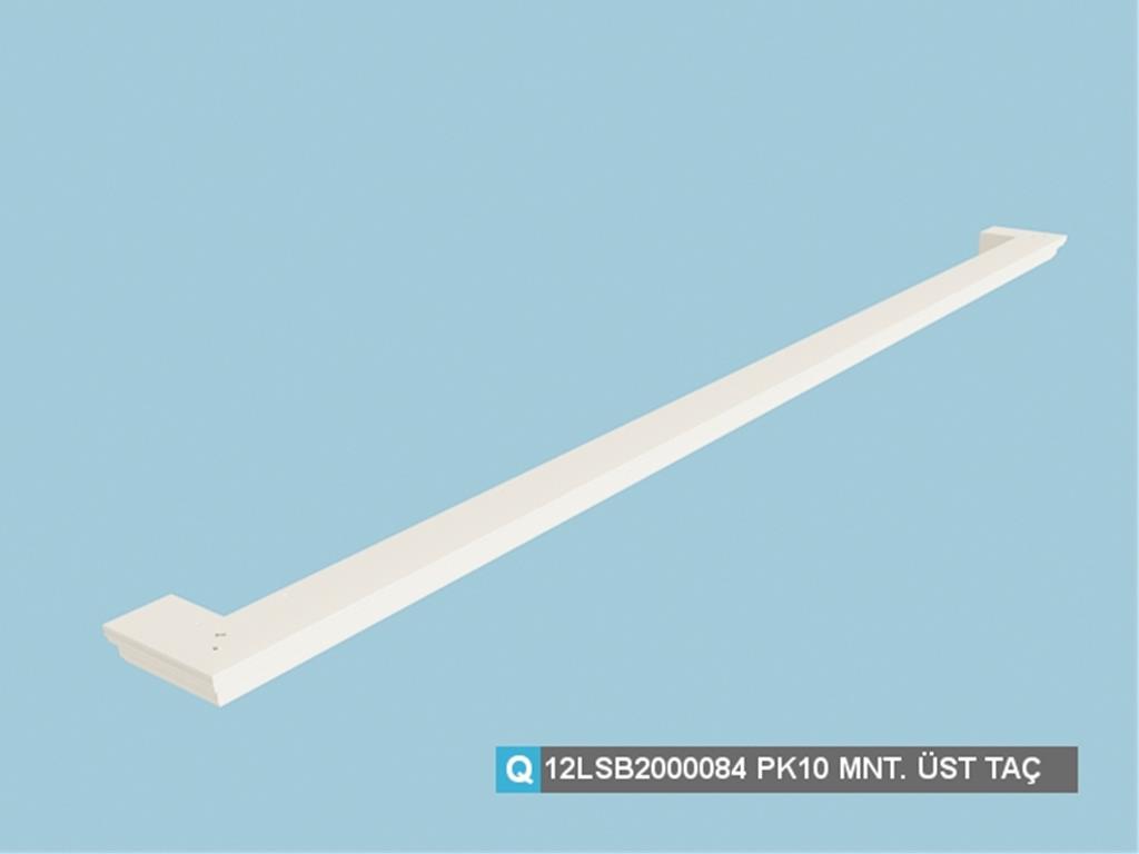 12LSB2000084FSFS, MONTELİ ÜST TAÇ / FİLDİŞİ