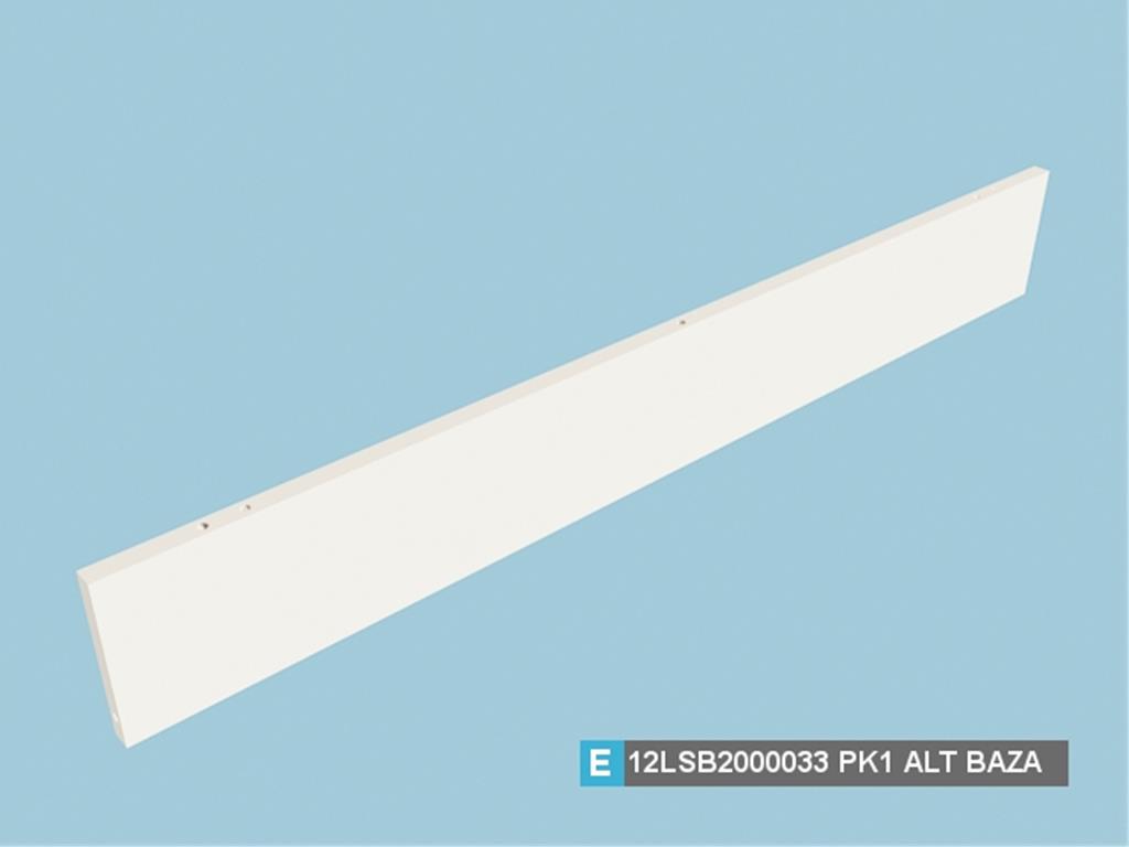 12LSB2000033FSFS, ALT BAZA /FİLDİŞİ