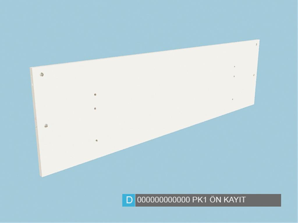 0000, ÖN KAYIT