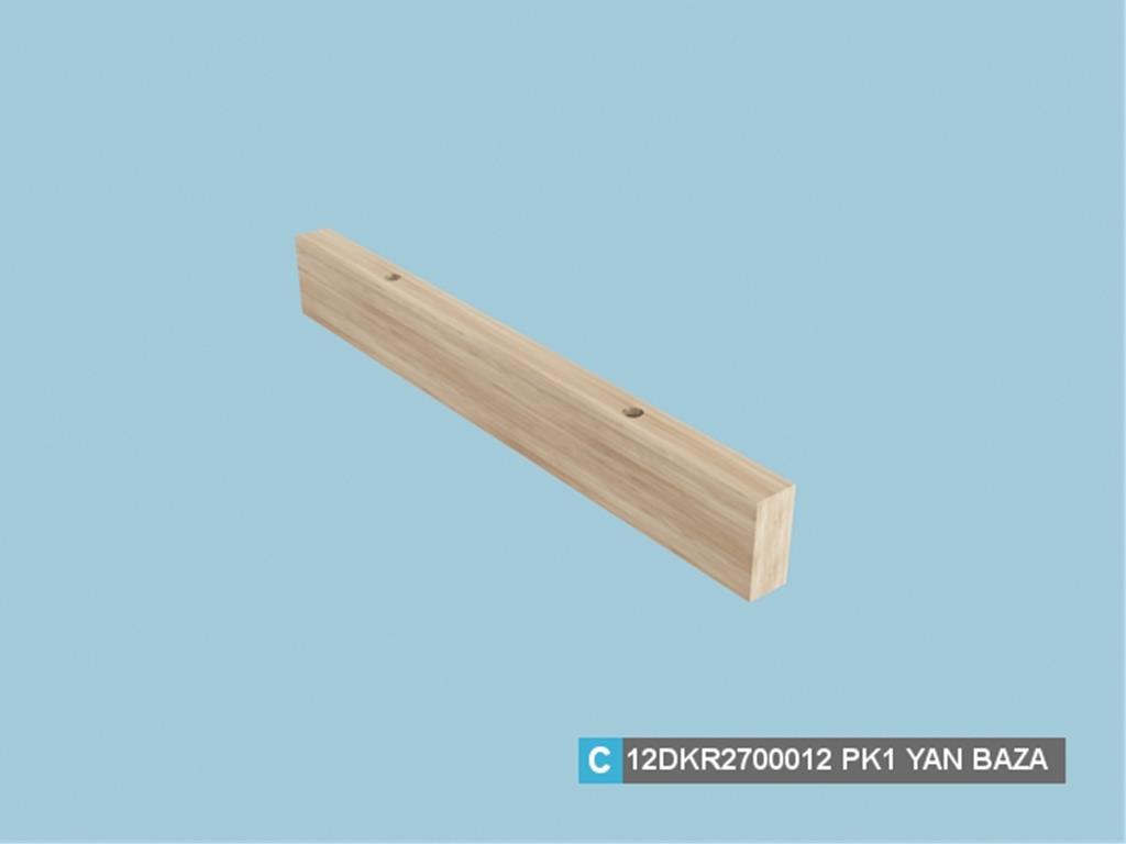 12DKR2000012PCPC, YAN BAZA