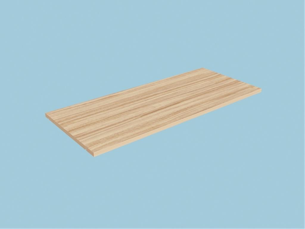 12VZA2700053CCCC, Vitrin Orta Raf/Vienza Meşe