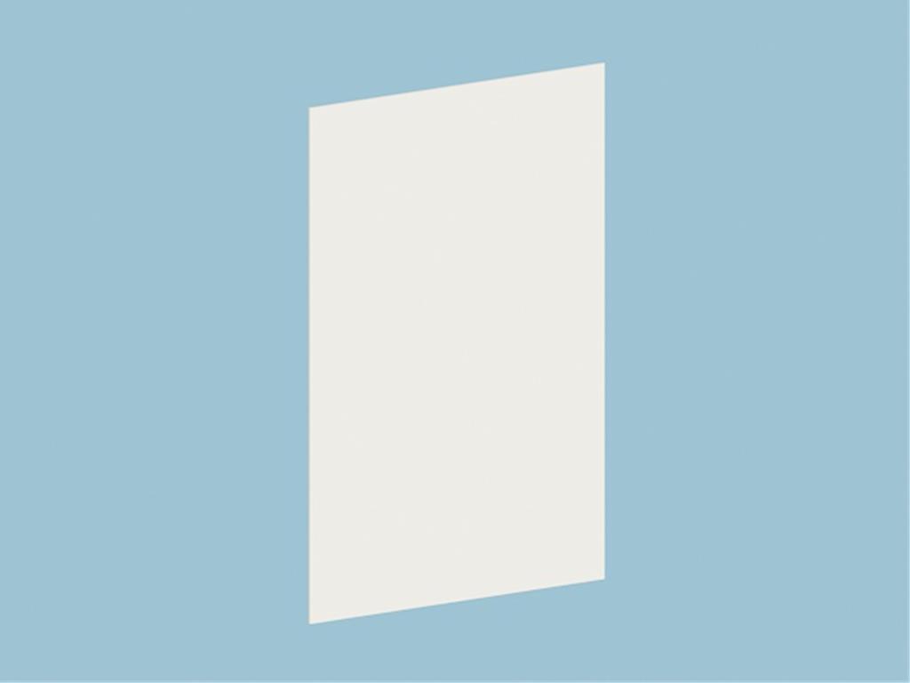 12LSB2700015BABA, Büfe Orta Arkalık Krem