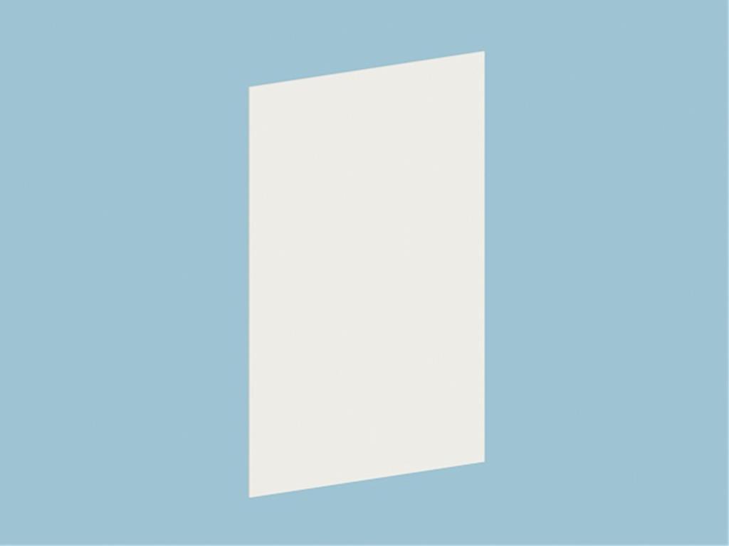 12LSB2700014BABA, Büfe Sağ-Sol Arkalık Krem