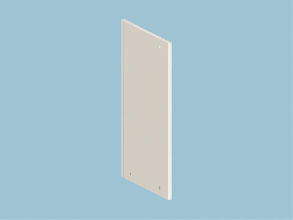 12LSB2700013FSFS, Büfe Sağ Orta Dikme/Fil Dişi