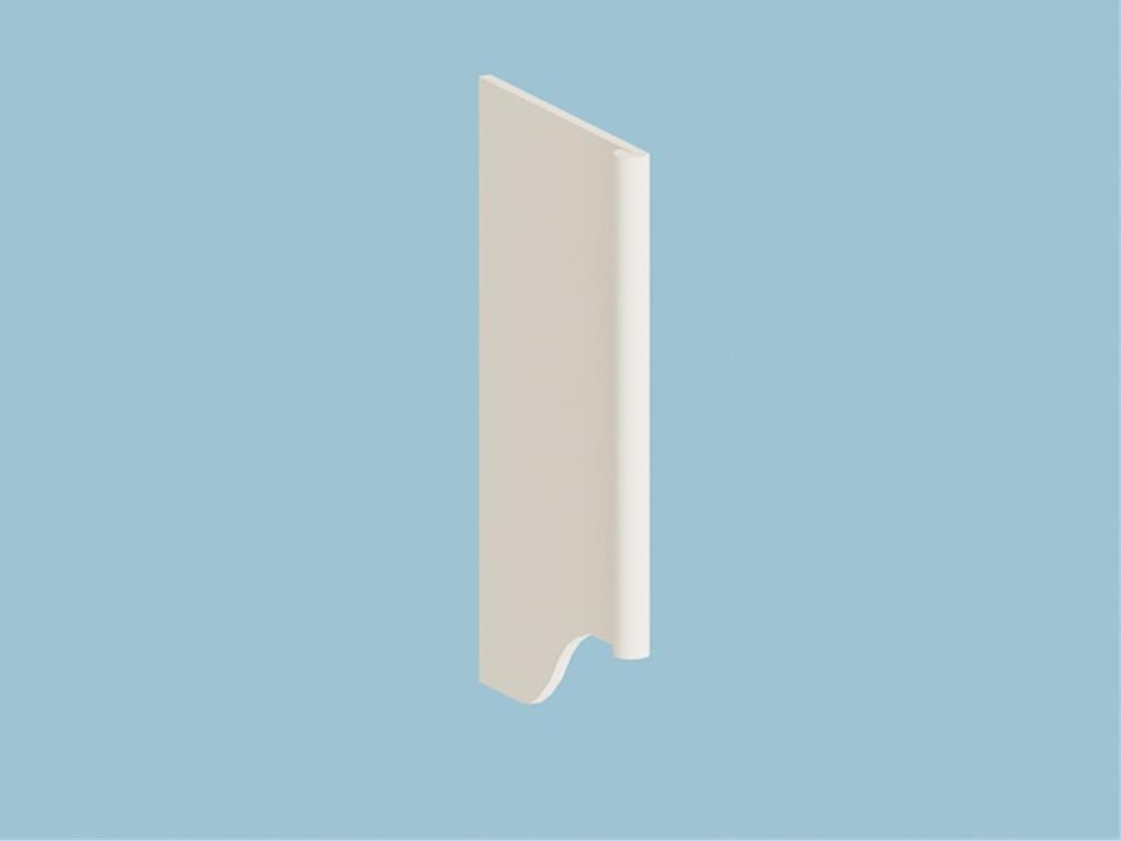 12LSB2700001FSFS, Büfe Monteli Sol Yan Tabla/Fil Dişi