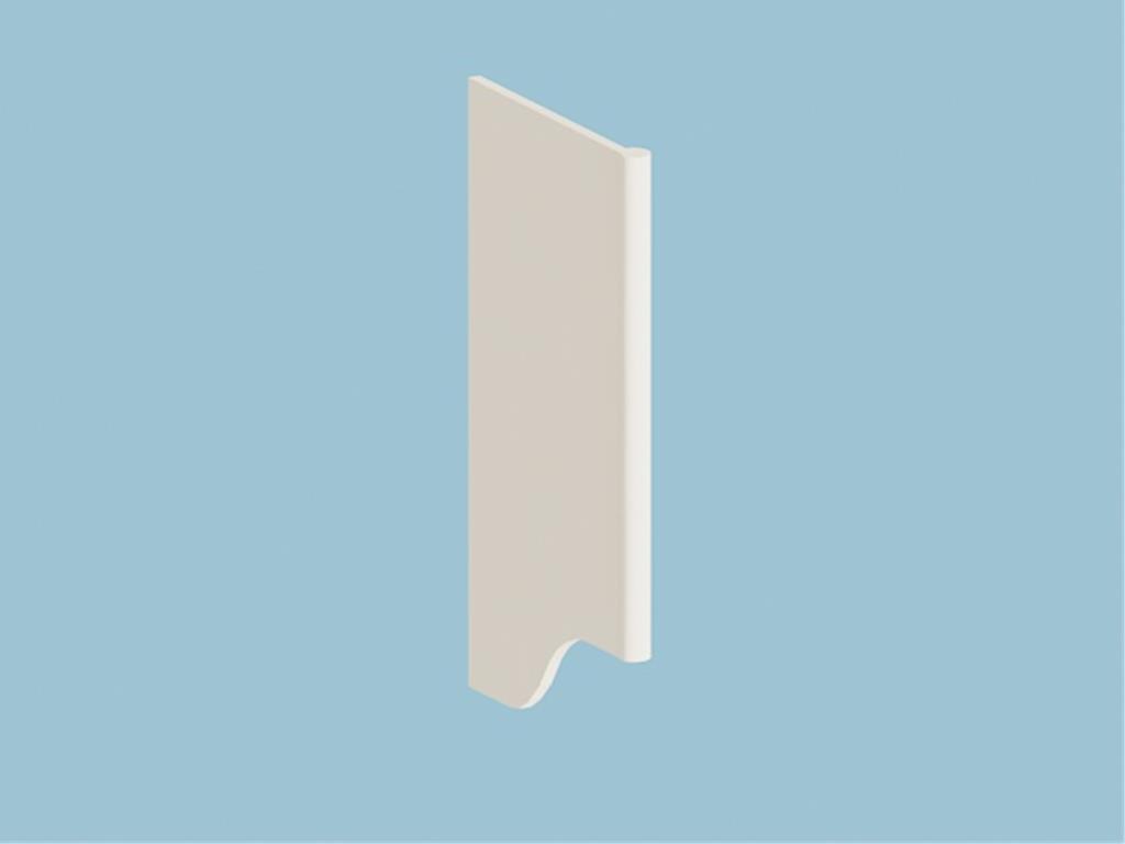 12LSB2700003FSFS, Büfe Monteli Sağ Yan Tabla/Fil Dişi