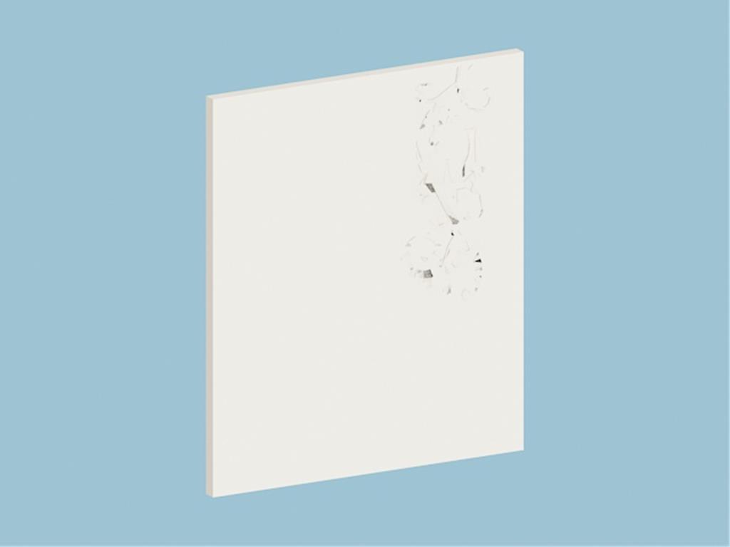 12LSB2700016FSFS, Büfe Orta Monteli Sağ Sol Kapak/Fil Dişi