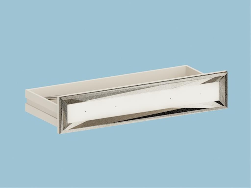 12LSB2700022FSXP, Büfe Monteli Çekmece/Fil Dişi/Fil Dişi