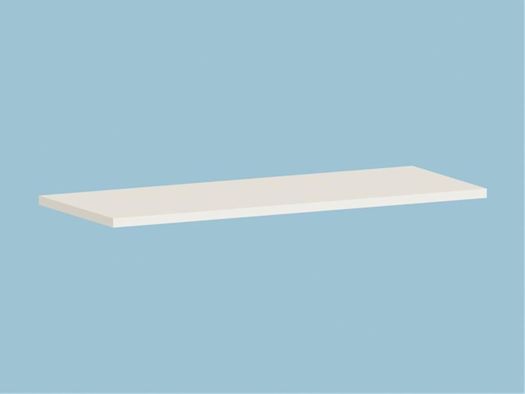 12LSB2700094FSFS, Vitrin Üst Raf /Fil Dişi