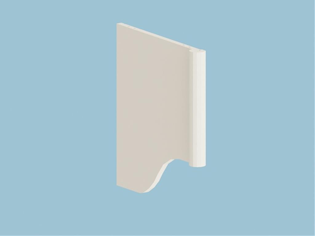 12LSB2700041FSFS, Plazma TV Monteli Sol Yan Tabla/Fil Dişi