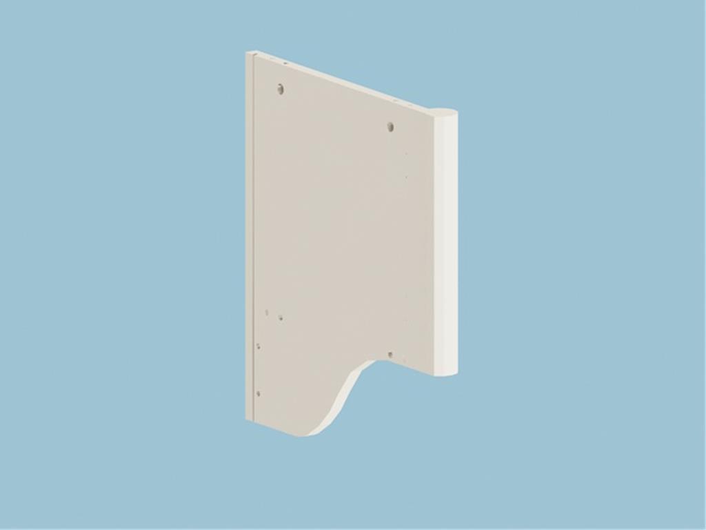 12LSB2700043FSFS, Plazma TV Monteli Sağ Yan Tabla/Fil Dişi