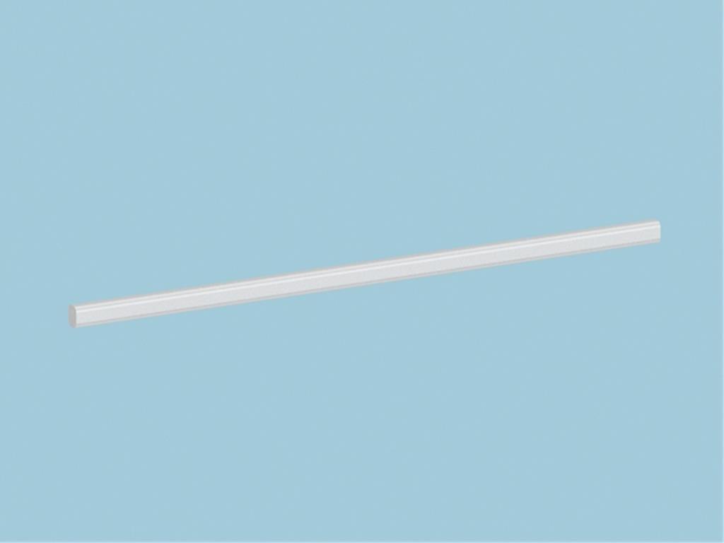 0181100508, Aydınlatmalı Askılık Sağ 863 mm
