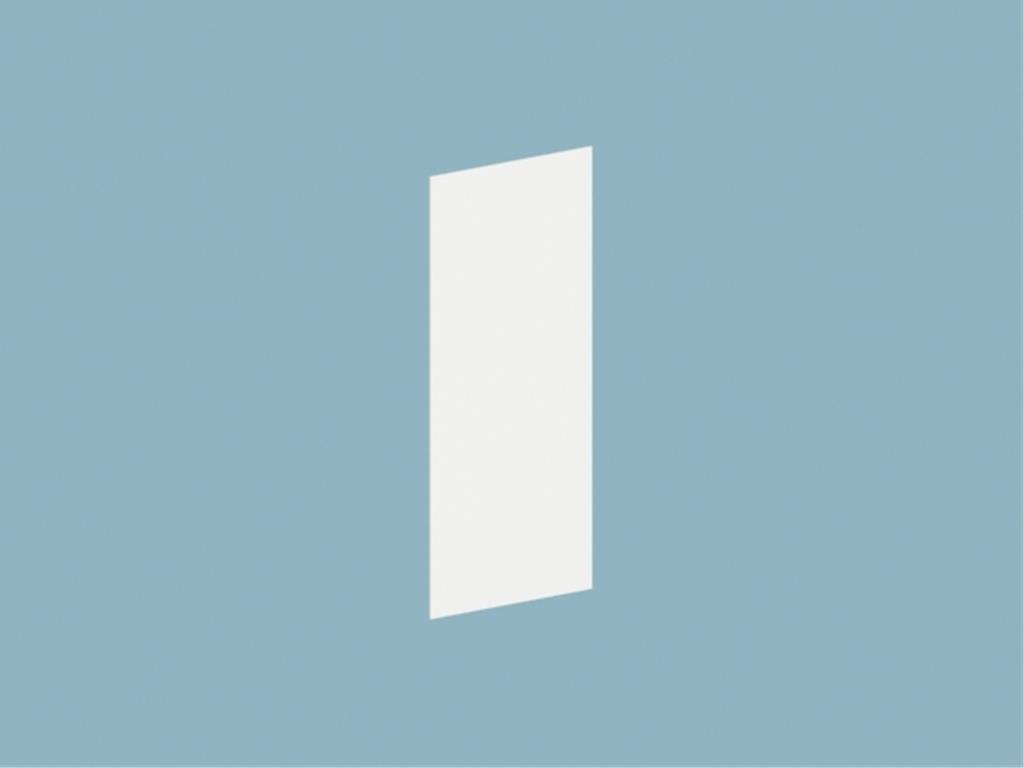 12STD2000147BABA, Monteli Orta Arkalık/  Krem