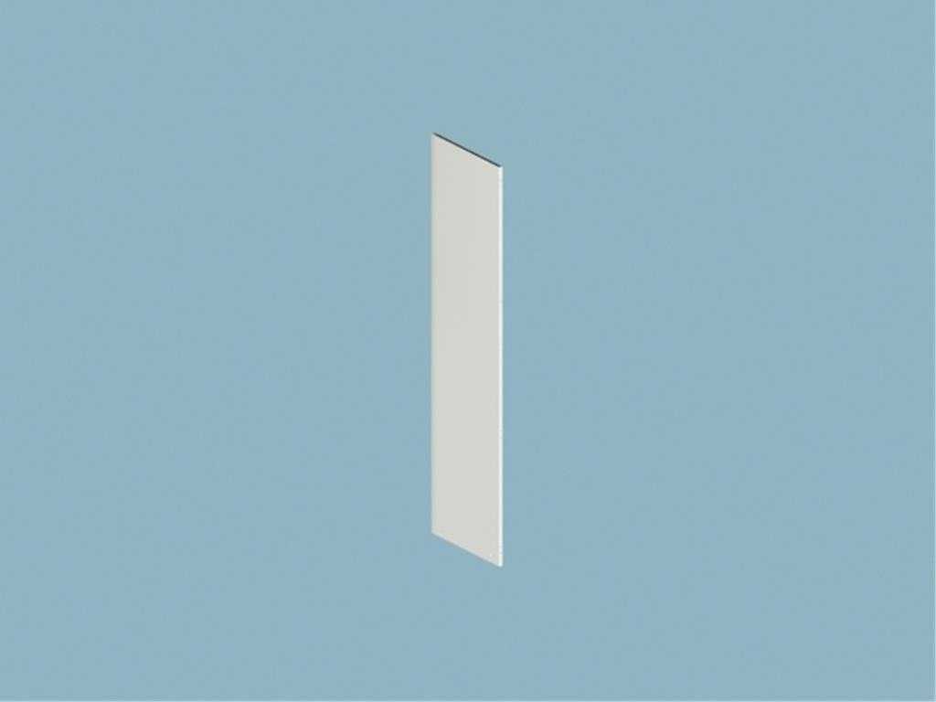 12MAA2000004FSFS, Srg.Grd. Sağ Orta Dikme/Fildisi