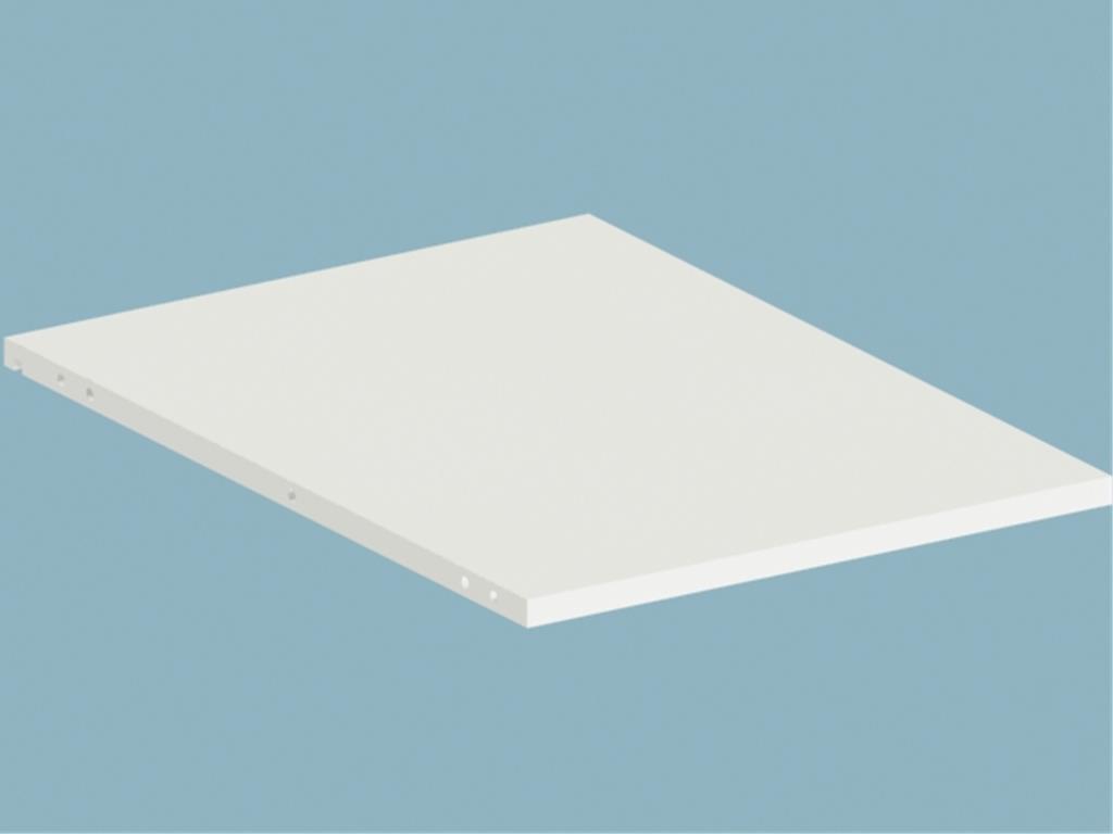 12MAA2000007FSFS, Srg.Grd. Sol Kenar Üst Tabla/Fildisi