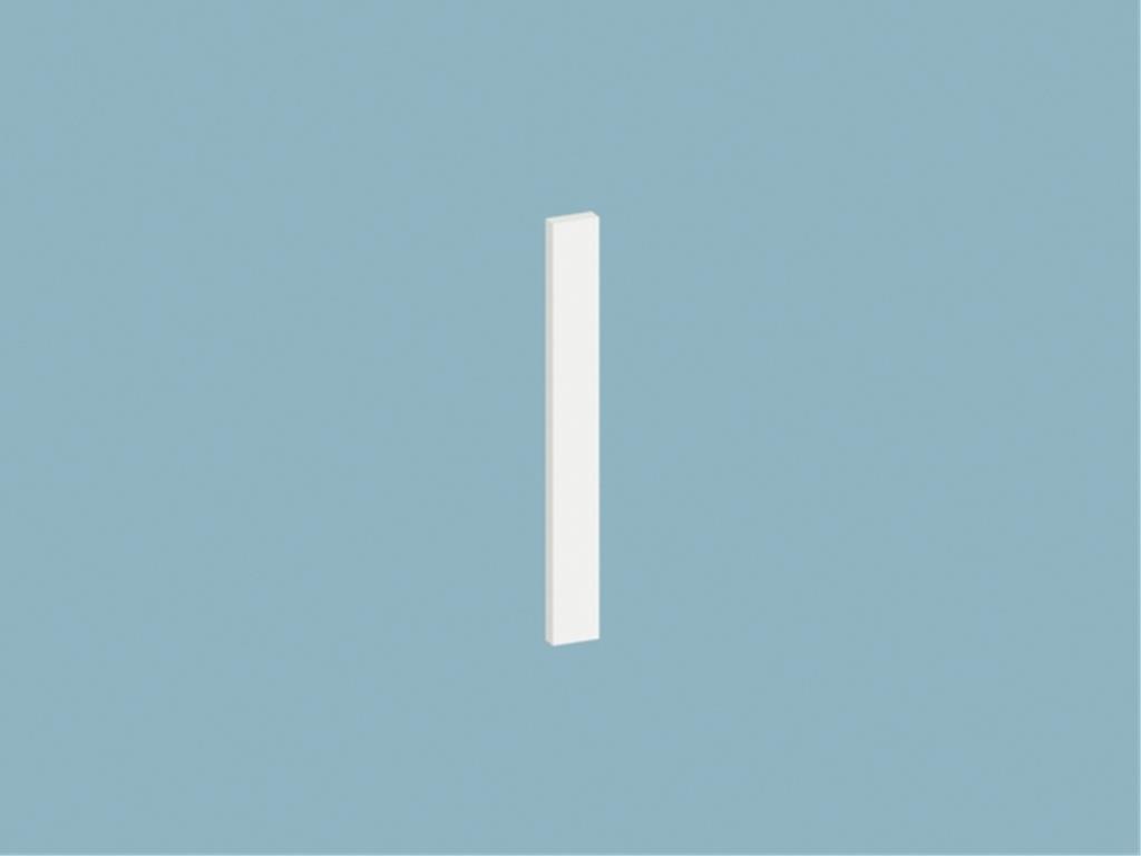 12MAA2000026FSFS, Srg.Grd. Çekmece Profil/Fildisi