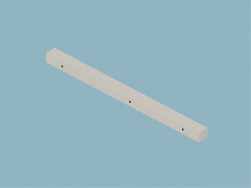 12MAA2000129FSFS, 160 Lık Bazalı Kry.Kısa Dest.Prf./F.dişi