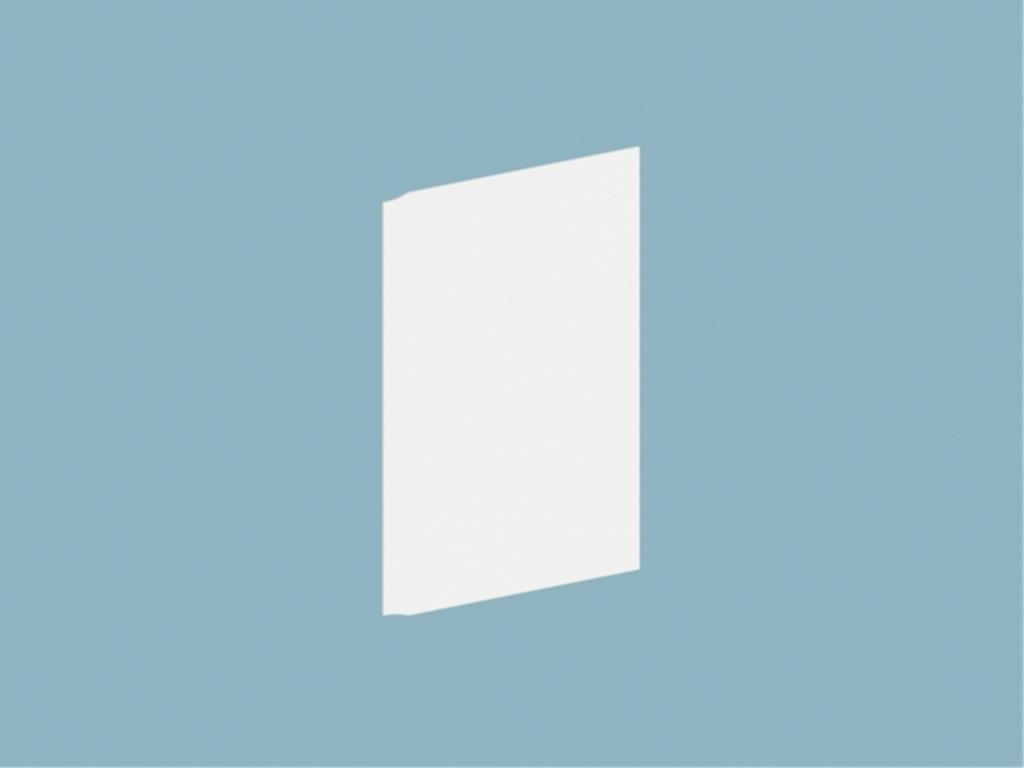 12MAA2000063BABA, T.Masasi Sağ-Sol Arkalık/Krm