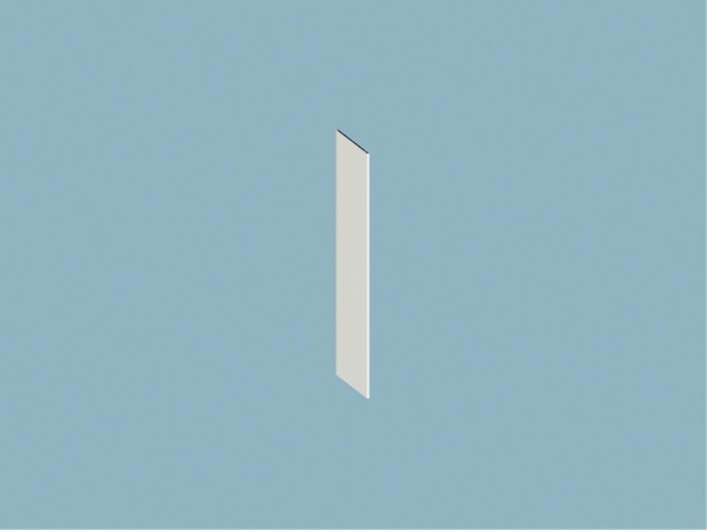 12MAA2000002FSFS, Srg.Grd. Sağ Yan Tabla/Fildisi