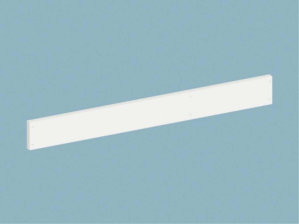 12MAA2000045FSFS, 5 Kpl.Grd. Alt Arka Baza/Fildisi