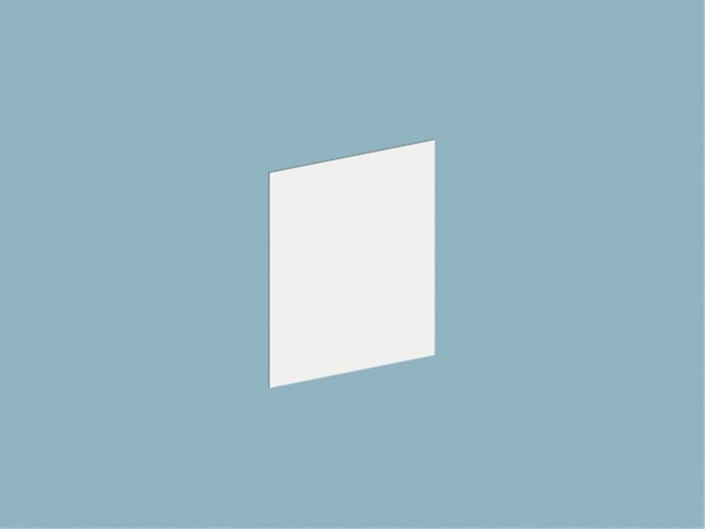 12SVT2000089BA00, T.Masa Orta Arkalık/Krm/Ham