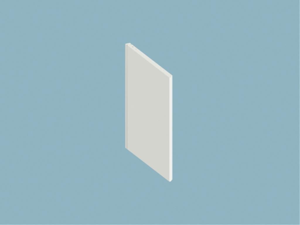 12SVT2000085EFEF, T.Masa Sol Orta Dikme/Cordb.Krm