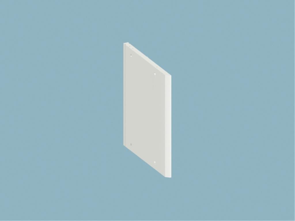 12SVT2000086EFEF, T.Masa Sağ Orta Dikme/Cordb.Krm